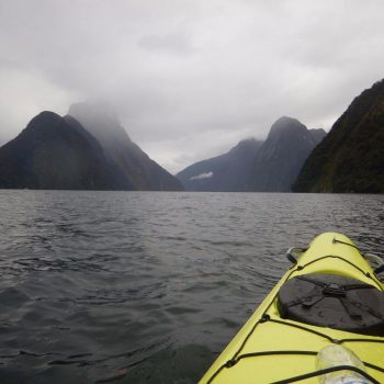 Milford Sound